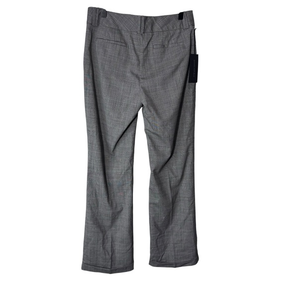 Banana Republic Martin Fit Pant Wool Blend Size 6 NWT Brand New Classic Preppy - Picture 2 of 8